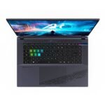 Portátil Gigabyte AORUS 16X ASG-63PTC65SH 16'' WQXGA i9-14900HX 32GB 2TB RTX 4070 W11H - Image 5