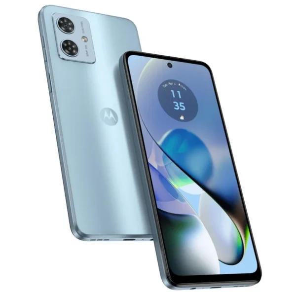 Smartphone Motorola Moto G54 5G 8GB 256GB 6.5" Glacier Blue