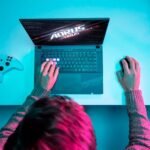 Portátil Gigabyte AORUS 16X ASG-63PTC65SH 16'' WQXGA i9-14900HX 32GB 2TB RTX 4070 W11H - Image 2