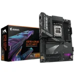 Motherboard GIGABYTE X870 AORUS ELITE WIFI7 AMD X870 AM5 DDR5 ATX
