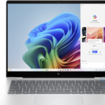 Portátil HP OmniBook X 14-fe1000np Copilot AI Snapdragon X Plus 14" Touch 2.2K+ 16GB 1TB W11H