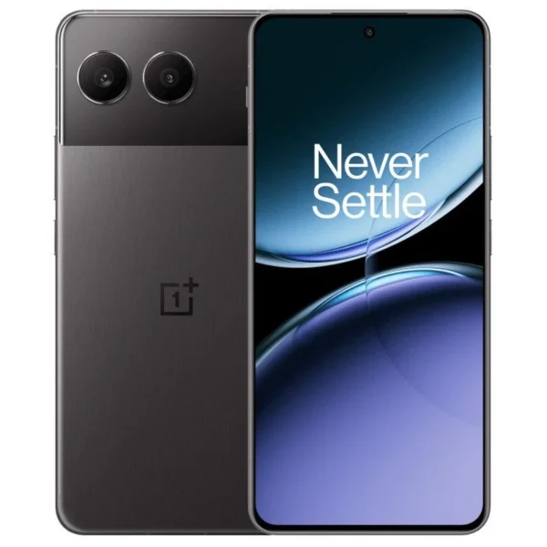 Smartphone OnePlus Nord 4 12GB 256GB 6,74'' Obsidian Midnight