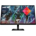 Monitor OMEN by HP Gaming 780G5E9 27" Full HD IPS 240Hz 1ms G-SYNC