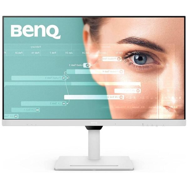 Monitor BenQ GW3290QT IPS 31.5" QHD 75Hz 5 ms