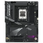Motherboard GIGABYTE X870 AORUS ELITE WIFI7 AMD X870 AM5 DDR5 ATX - Image 2