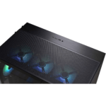 Painel Superior com abertura I/O para Lian Li O11 Dynamic Evo Preto - Image 3