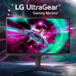 Monitor Gaming LG UltraGear 27GR93U-B 27" IPS UltraHD 4K 144Hz 1ms FreeSync Premium /G-Sync - Image 11