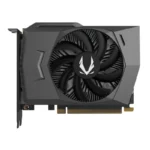Placa Gráfica Zotac Gaming GeForce RTX 3050 ECO SOLO 8GB GDDR6 - Image 5