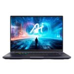 Portátil Gigabyte AORUS 16X ASG-63PTC65SH 16'' WQXGA i9-14900HX 32GB 2TB RTX 4070 W11H