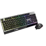 Teclado Gaming + Clutch GM11 Rato Gaming MSI Vigor GK30 - Image 4