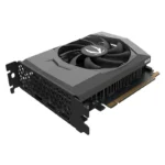 Placa Gráfica Zotac Gaming GeForce RTX 3050 ECO SOLO 8GB GDDR6 - Image 4
