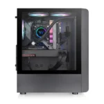 Caixa ATX Thermaltake S200 TG ARGB Vidro Temperado USB 3.0 - Image 5