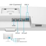 Monitor BenQ GW3290QT IPS 31.5" QHD 75Hz 5 ms - Image 4