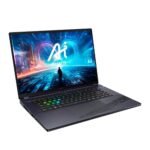 Portátil Gigabyte AORUS 16X ASG-63PTC65SH 16'' WQXGA i9-14900HX 32GB 2TB RTX 4070 W11H - Image 4