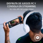 Gamepad Razer Kishi V2 Pro para Android - Image 4
