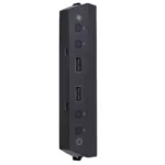 Painel Controlador ARGB Lian Li 216 Preto