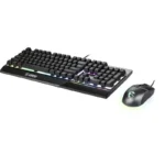 Teclado Gaming + Clutch GM11 Rato Gaming MSI Vigor GK30 - Image 2