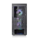 Caixa ATX Thermaltake S200 TG ARGB Vidro Temperado USB 3.0 - Image 2