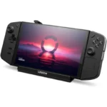 Lenovo Legion Go Estação Base USB-C para Lenovo Legion Go - Image 2