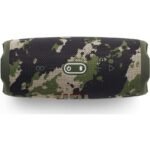 Coluna Bluetooth JBL Charge 5 Squad - Image 2