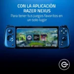 Gamepad Razer Kishi V2 Pro para Android - Image 3