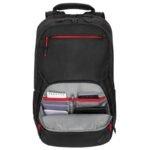 Mochila Lenovo ThinkPad Essential Plus 15.6" Backpack (Eco) Preta - Image 2
