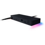 Docking Station Razer Thunderbolt 4 Chroma Black - Image 4