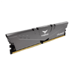 Memória RAM Team Group Vulcan Z Grey 64GB (2x32GB) DDR4 3200MHz CL16 - Image 4