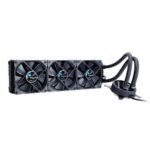 Water Cooler CPU Fractal Design Celsius S36 Liquid 360mm Blackout