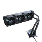 Water Cooler CPU Fractal Design Celsius S36 Liquid 360mm Blackout - Image 6