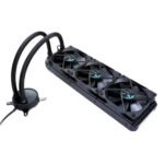 Water Cooler CPU Fractal Design Celsius S36 Liquid 360mm Blackout - Image 7