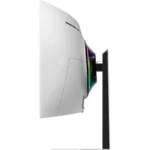 Monitor Samsung Odissey G9 49" OLED UltraWide Dual QHD 240Hz 0,03 ms FreeSync Premium Pro Curvo - Image 7