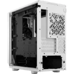Caixa ATX Fractal Design Meshify 2 Mini TG Mini Tower Vidro Temperado Branca - Image 2