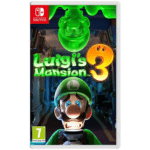 Jogo Nintendo Switch Luigi's Mansion 3