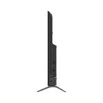 Televisão Smart TV Haier Série Q8 H50Q800UX (2024) 50" QLED 4K UHD Google TV - Image 4