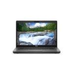Portátil Dell Latitude 5400 Core i5-8365U 16Gb 256Gb SSD NVME 14" Touchscreen Full HD Win11Pro