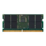Memória RAM Kingston SO-DIMM ValueRAM 16GB (1x16GB) DDR5 5600MHz CL46