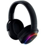 Headset Razer Barracuda X Chroma RGB Wireless/Bluetooth Preto - Image 2