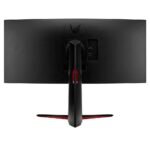 Monitor Curvo LG UltraGear 34GP63A-B VA 34" UWQHD 21:9 160Hz FreeSync Premium - Image 2