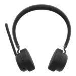Headset Lenovo Bluetooth Preto - Image 2