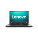 Portátil Lenovo ThinkPad L540 Core i3-4000M 8Gb 240Gb SSD 15.6" Full HD Win7Pro