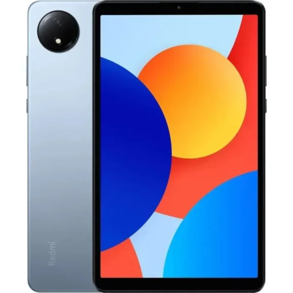 Tablet Xiaomi Redmi Pad SE 8,7" 4GB 64GB Octacore Azul Céu