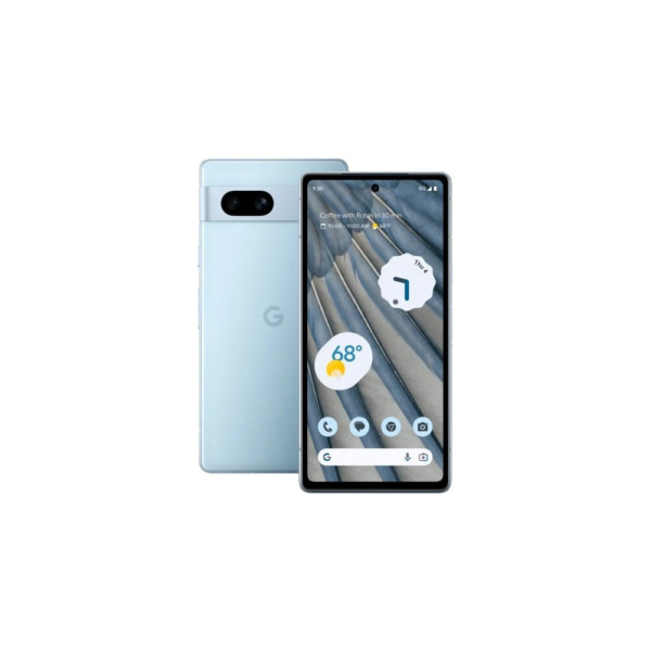 Smartphone Google Pixel 7a 6.1" Dual SIM Android 13 5G 8GB 128GB Azul