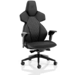 Cadeira noblechairs DAWN - Black Edition