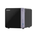NAS QNAP 4-Bay Annapurna Labs AL524 2.0GHz Quad Core
