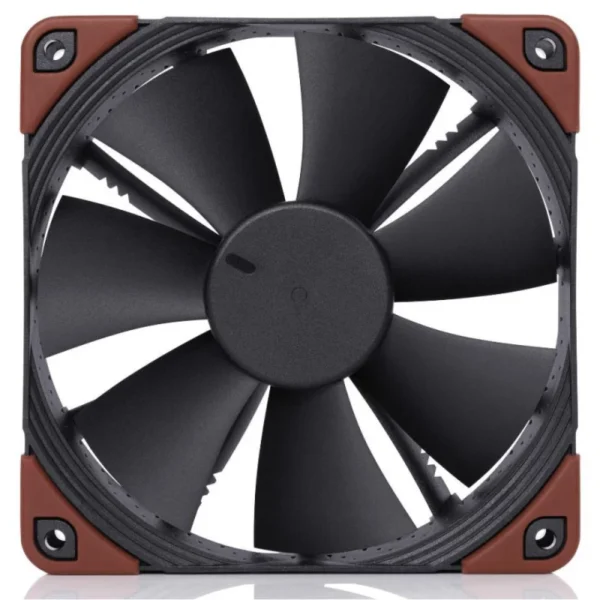Ventoinha Noctua NF-F12 industrialPPC-24V-2000 SP IP67 PWM 120mm