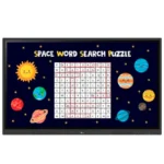 Monitor Profisisonal LG 65" UHD 4K 390CD 16/7 MULTI TOUCH 20 POINTS 65TR3DK