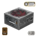 Fonte de Alimentação Mars Gaming MPB 850W 80+ Bronze Não Modular