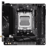 Motherboard ASRock AMD B650 AM5 DDR5 Lightning WiFi - Image 5