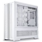 Caixa E-ATX Lian Li V3000 Plus Branca - Image 5